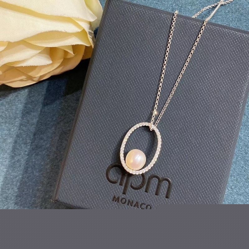 Apm Necklaces